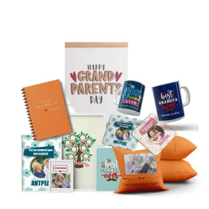 Για τον Παππού - Γιαγιά