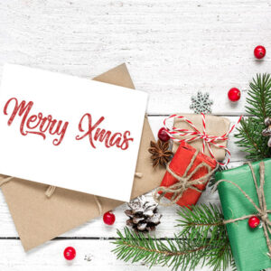 Χριστουγεννιάτικα Δώρα