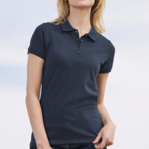 polo woman