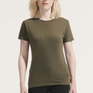 t shirt woman 150gr