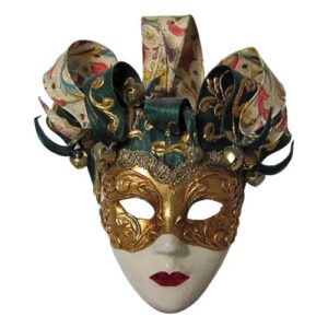 MASK 10