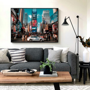 canvas new york 2