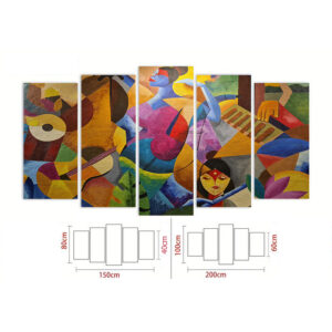 pentaptixo art