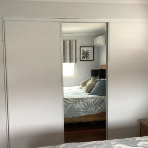 mirror vinyl