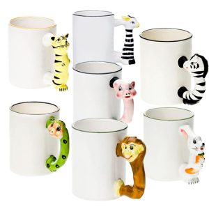 mug animals all